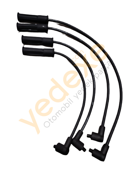 TWİINGO 1.2 8V D7F Buji Kablo 7700107662 7700874109