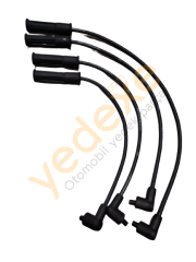 TWİINGO 1.2 8V D7F Buji Kablo 7700107662 7700874109