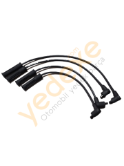 TWİINGO 1.2 8V D7F Buji Kablo 7700107662 7700874109