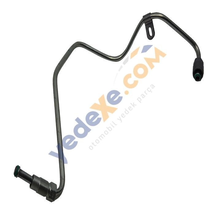 TRAFİC II OPEL VİVARO 1.9 Dci F9Q Turbo Yağlama Borusu 8200208160 8200575657