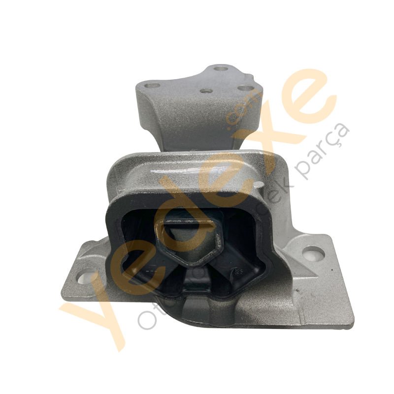 CLİO III MODUS 1.2 16V D4F Sağ Motor Takozu 112103737R 8200281186 8200650286