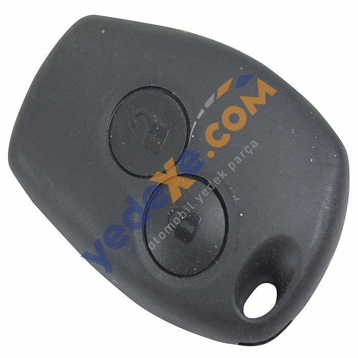 İki Butonlu Kontak Anahtarı LOGAN LOGAN MCV LODGY DOKKER 6001551303 6001546811