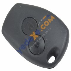 İki Butonlu Kontak Anahtarı LOGAN LOGAN MCV LODGY DOKKER 6001551303 6001546811