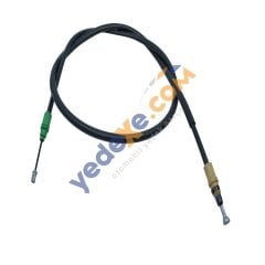 TRAFIC II OPEL VIVARO Sağ El Fren Teli 8200263821