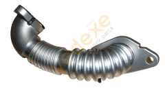 MASTER III 2.3 Dci M9T TRAFIC III TALİSMAN QASHQAİ 1.6 DCİ R9M Egr Eşanjör Borusu