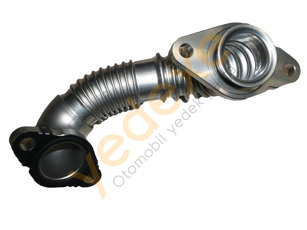 MASTER III 2.3 Dci M9T TRAFIC III TALİSMAN QASHQAİ 1.6 DCİ R9M Egr Eşanjör Borusu
