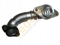 MASTER III 2.3 Dci M9T TRAFIC III TALİSMAN QASHQAİ 1.6 DCİ R9M Egr Eşanjör Borusu