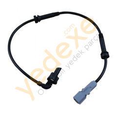YENİ SYMBOL YENİ SANDERO Sol Arka Abs Kaptörü 479005846R