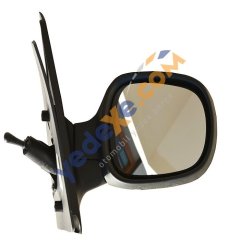 CLIO SYMBOL CLIO II HB Sağ Dış Dikiz Aynası (Mekanik) 8200556782 8200599622