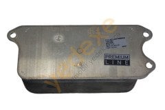 MERCEDES C180 C200 C250 E200 E220 E250 Yağ Soğutucu Otomatik Şanzıman A0995002300