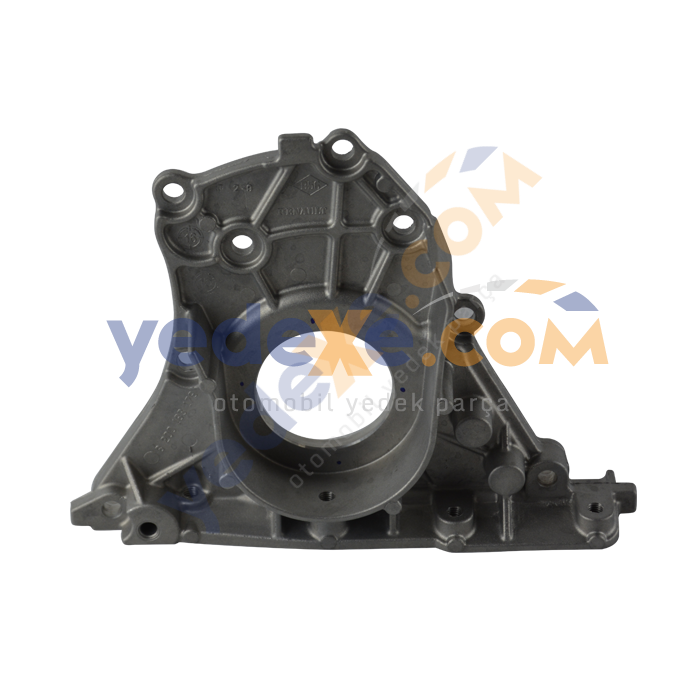 Motor Ön Kapak 1.9 Dci 1.8 2.0 16v 7700106127 8200066861 8200162369