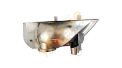 MEGANE IV SEDAN Sağ Reflektör 265804833R