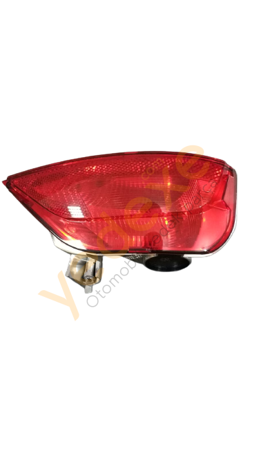 MEGANE IV SEDAN Sağ Reflektör 265804833R