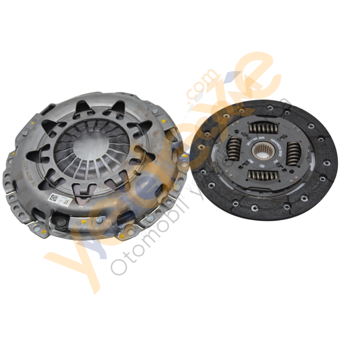 DUSTER 1.6 H4M Debriyaj Seti