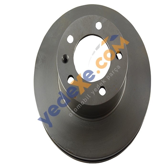 MASTER II Ön Fren Diski Takım