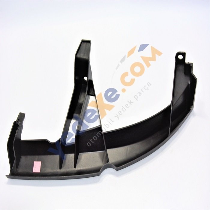 SCENIC II Sağ Ön Tampon Braketi 8200183758