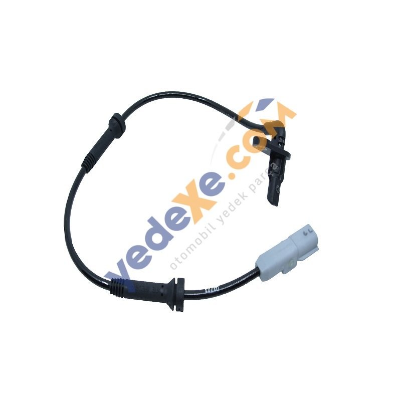 YENİ SYMBOL YENİ SANDERO Sağ Arka Abs Kaptörü 479007700R