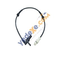 CLIO II KANGO II Ön Abs Kablosu 8200186294