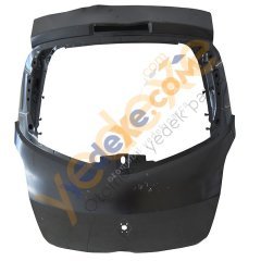 CLIO III Bagaj Kapağı (HAFİF HASARLI) 7751476112