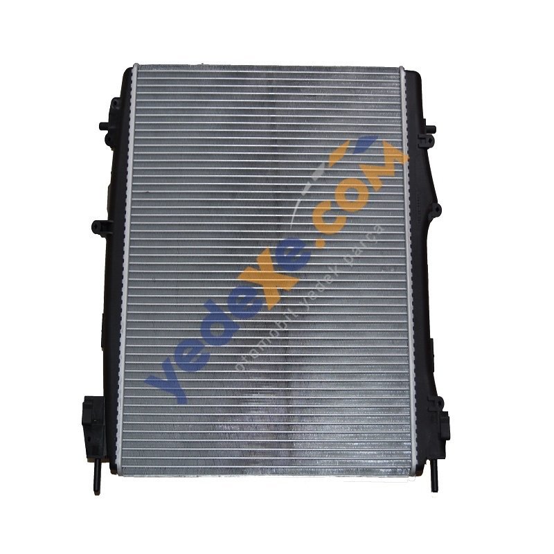 KANGO II 1.5 Dci Radyatör 8200072713