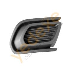 LOGAN MCV YENİ SANDERO 16-> SAĞ SİS ÇERÇEVESİ (SİSSİZ)