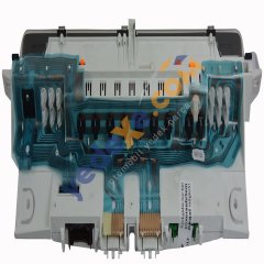 ESPACE III Gösterge Saati 6025311793