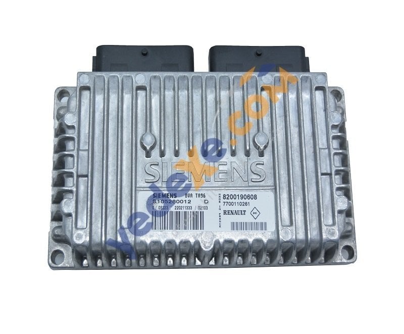 CLIO Otomatik Şanzıman Beyni 8200190608 770010261