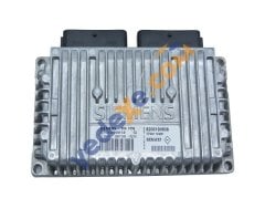 CLIO Otomatik Şanzıman Beyni 8200190608 770010261