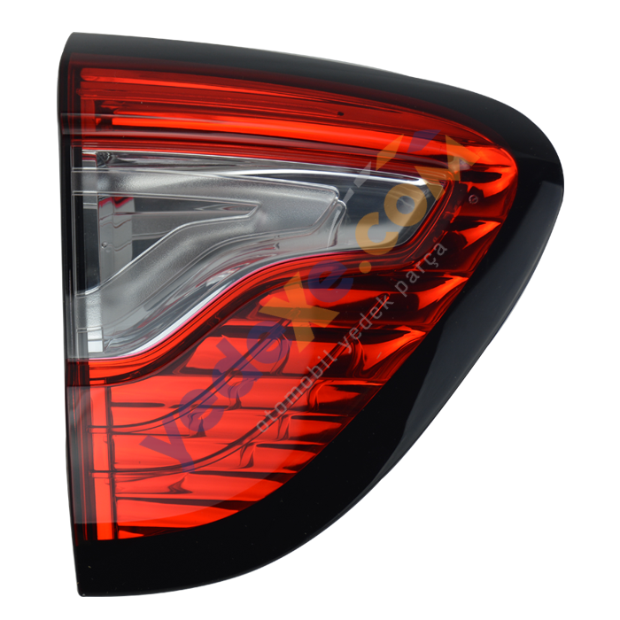 CAPTUR Sol İç Stop 265557893R 265554078R