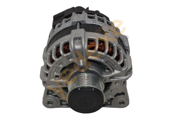 MEGANE IV KADJAR TALİSMAN NİSSAN QASHQAİ Alternatör (Şarj Dinamosu) 14 V 80 / 150 A