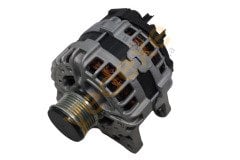 MEGANE IV KADJAR TALİSMAN NİSSAN QASHQAİ Alternatör (Şarj Dinamosu) 14 V 80 / 150 A