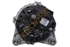 MEGANE IV KADJAR TALİSMAN NİSSAN QASHQAİ Alternatör (Şarj Dinamosu) 14 V 80 / 150 A