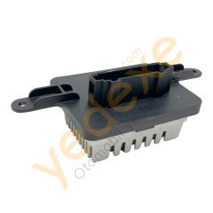 LATİTUDE Fan Motor Grubu Hız Değiştirme Rezistansı (Fan Rezistansı)