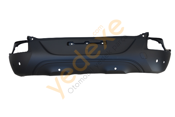 KADJAR Arka Tampon 850B21816R