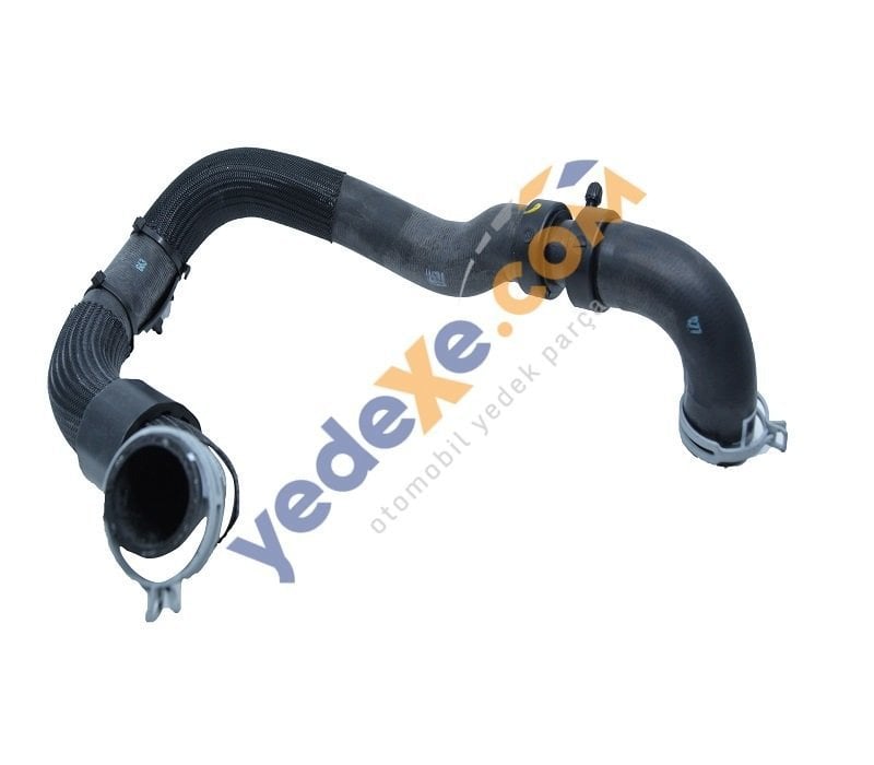 TRAFIC III 1.6 DCİ Radyatör Üst Hortumu 215013745R