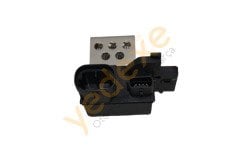 MEGANE IV TALİSMAN KADJAR Fan Rezistansı 255508124R 255507326R