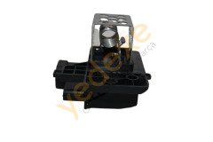MEGANE IV TALİSMAN KADJAR Fan Rezistansı 255508124R 255507326R