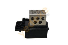 MEGANE IV TALİSMAN KADJAR Fan Rezistansı 255508124R 255507326R