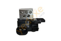 MEGANE IV TALİSMAN KADJAR Fan Rezistansı 255508124R 255507326R