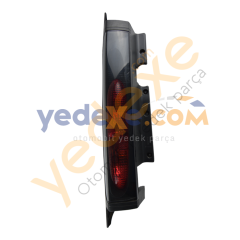 TRAFİC II PH1 (ÇİFT KAPI) Sol Stop 8200336835