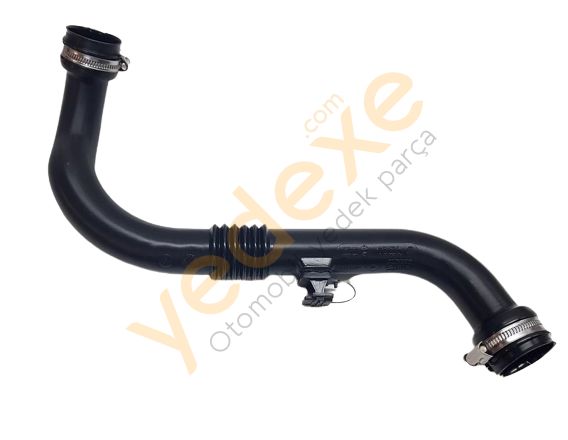 MEGANE II 1.9 Dci F9Q Turbo Borusu 8200201617