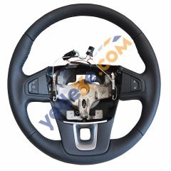 LATITUDE Direksiyon Simidi(DERİ) 484300844R