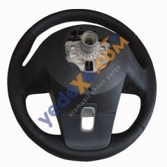 LATITUDE Direksiyon Simidi(DERİ) 484300844R