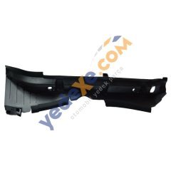 LATİTUDE Sağ Ön Cam Izgara Plastiği 668620015R