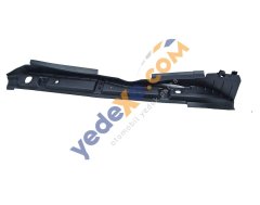 LATİTUDE Sağ Ön Cam Izgara Plastiği 668620015R