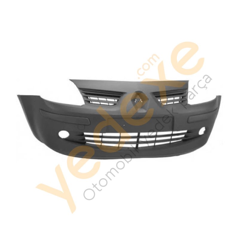 MODUS (04-08) Ön Tampon Bantlı Tip 7701475760