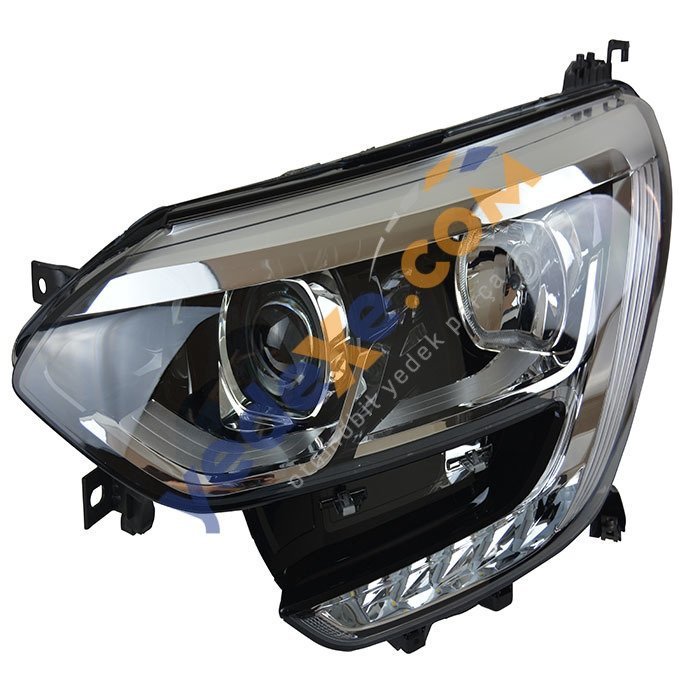 MEGANE IV JOY Sol Far Ledli 260605154R