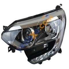 MEGANE IV JOY Sol Far Ledli 260605154R