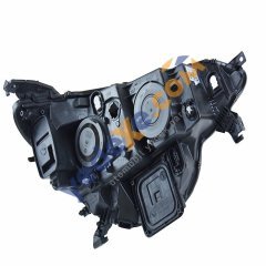 MEGANE IV JOY Sol Far Ledli 260605154R
