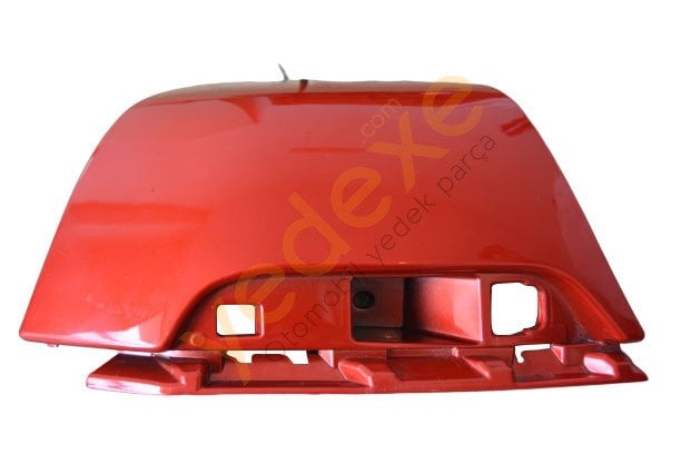 CLIO IV GT RS Arka Tampon Sağ Gİydirme Parçası Kırmızı 850869999R